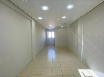 Comercial · 30m² · Sala Comercial para venda em Novo Mundo de 30.00m²