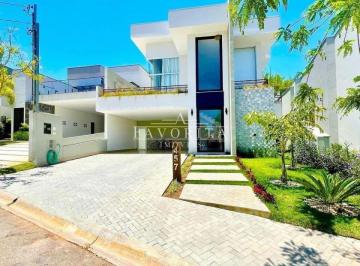 Casa · 479m² · 3 Quartos · Casa à venda - em Condomínio Vale das Águas