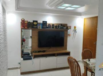 Apartamento · 44m² · 2 Quartos · 1 Vaga · Apartamento para venda em Santa Terezinha de 44.00m² com 2 Quartos e 1 Garagem