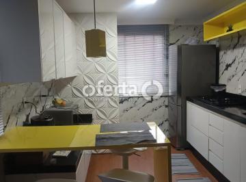Apartamento · 43m² · 2 Quartos · 1 Vaga · Apartamento no Curitiba / CIC