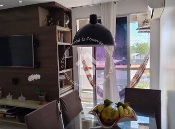 Excelente Apartamento para Alugar no Residencial Mar de Aruana 2 | Aruana · Excelente Apartamento para Alugar no Residencial Mar de Aruana 2 | Aruana
