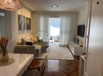 Apartamento · 92m² · 2 Quartos · 2 Vagas · Apartamento para alugar em Cambuí de 92.00m² com 2 Quartos, 2 Suites e 2 Garagens