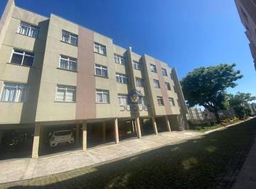 Apartamento · 72m² · 3 Quartos · 1 Vaga · Apartamento para venda em Bacacheri de 72.00m² com 3 Quartos e 1 Garagem