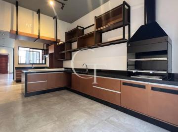 Casa para Locação no Condomínio Garden Ville em Itu | 3 Dormitórios, Suíte, Área Gourmet, Ar-Condicionado e Quintal · Casa para Locação no Condomínio Garden Ville em Itu | 3 Dormitórios, Suíte, Área Gourmet, Ar-Condici
