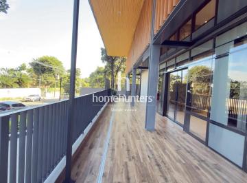 Comercial , Campinas · Galpão / Depósito / Armazém para alugar em Nova Campinas de 210.00m² com 6 Garagens