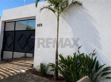 Casa · 112m² · 2 Quartos · 2 Vagas · Casa para venda em Jardim Dos Lagos Ii de 112.00m² com 2 Quartos, 1 Suite e 2 Garagens