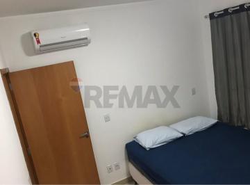 Apartamento · 60m² · 2 Quartos · 1 Vaga · Apartamento para venda em Jardim Nova Aliança Sul de 60.25m² com 2 Quartos, 1 Suite e 1 Garagem