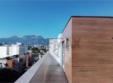 Apartamento · 147m² · 3 Quartos · 1 Vaga · Cobertura para venda em Taquara de 147.00m² com 3 Quartos, 2 Suites e 1 Garagem