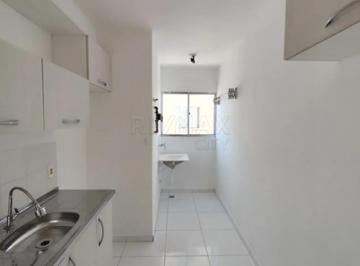 Apartamento · 55m² · 2 Quartos · 1 Vaga · Apartamento para alugar em Jardim Bertioga de 55.00m² com 2 Quartos e 1 Garagem
