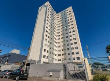 Apartamento · 60m² · 3 Quartos · 1 Vaga · Apartamento para venda em Novo Mundo de 60.00m² com 3 Quartos e 1 Garagem