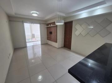 Apartamento · 83m² · 3 Quartos · 2 Vagas · Apartamento para alugar em Vila Das Hortências de 83.00m² com 3 Quartos, 1 Suite e 2 Garagens