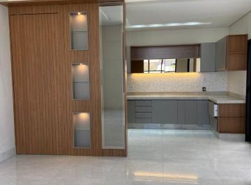 Casa · 230m² · 3 Quartos · 4 Vagas · Casa de Condomínio para venda em Condomínio Maria Dulce de 230.00m² com 3 Quartos, 1 Suite e 4 Garag