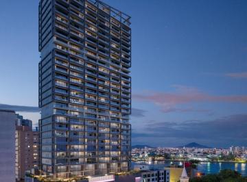 Apartamento · 42m² · 1 Quarto · Studio para venda em Centro de 42.00m² com 1 Quarto
