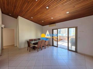 a6d27e0fe3ff42b41b70b3ca115ea9955e9788e5 · Cobertura beira-mar com lazer — Jardim Asturias — Guarujá