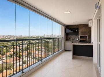 Apartamento · 166m² · 3 Quartos · 3 Vagas · Apartamento para alugar em Jardim América de 166.00m² com 3 Quartos, 3 Suites e 3 Garagens