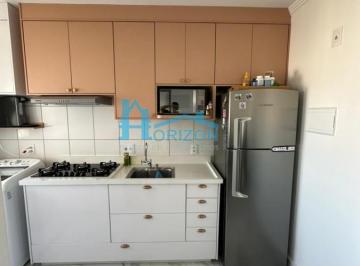 Apartamento · 43m² · 2 Quartos · 1 Vaga · Apartamento para venda em Residencial Parque Da Fazenda de 43.00m² com 2 Quartos e 1 Garagem