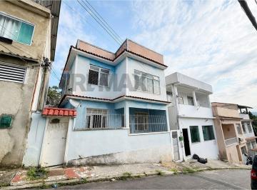 Casa · 96m² · 4 Quartos · 1 Vaga · Casa para venda em Taquara de 96.00m² com 4 Quartos, 2 Suites e 1 Garagem