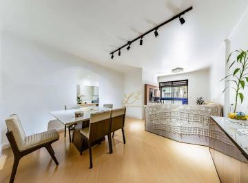 Apartamento · 285m² · 3 Quartos · 2 Vagas · Apartamento para venda em Cristo Rei de 285.00m² com 3 Quartos, 1 Suite e 2 Garagens