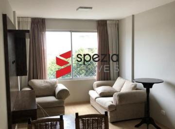 Apartamento · 57m² · 2 Quartos · 1 Vaga · Apartamento para venda em Água Verde de 57.25m² com 2 Quartos e 1 Garagem