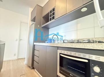 Apartamento · 62m² · 3 Quartos · 1 Vaga · Apartamento para venda em Residencial Parque Da Fazenda de 62.00m² com 3 Quartos, 1 Suite e 1 Garage