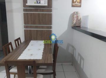 Apartamento · 59m² · 3 Quartos · 1 Vaga · Apartamento para alugar em Vila Alba de 58.56m² com 3 Quartos e 1 Garagem