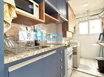 Apartamento · 62m² · 3 Quartos · 1 Vaga · Apartamento para venda em Residencial Parque Da Fazenda de 62.00m² com 3 Quartos, 1 Suite e 1 Garage