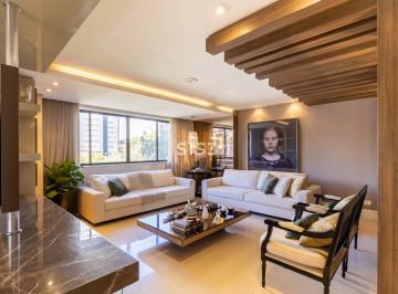 Apartamento · 192m² · 3 Quartos · 3 Vagas · Apartamento à venda no edifício Porto Pacífico, Ec