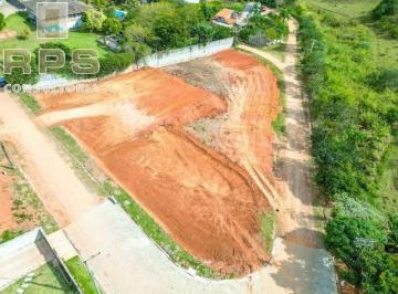 Foto 01 · Terreno em Condomínio de Luxo na Vila Dom Pedro em Atibaia-SP - 750,00 m² de Área - Imperdível!