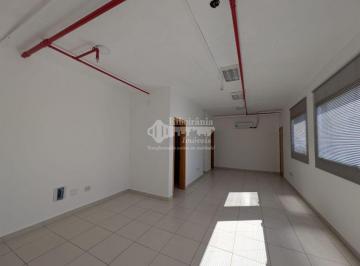 Comercial · 48m² · 1 Vaga · Sala Comercial para alugar em Jardim Botânico de 48.00m² com 1 Garagem