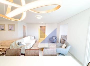 Apartamento · 169m² · 3 Quartos · 4 Vagas · Apartamento para venda em Centro de 169.00m² com 3 Quartos, 3 Suites e 4 Garagens