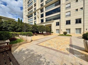 Apartamento · 296m² · 4 Quartos · 4 Vagas · Apartamento para venda em Anhangabaú de 296.00m² com 4 Quartos, 4 Suites e 4 Garagens