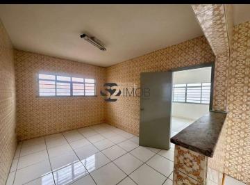 Casa · 120m² · 3 Quartos · 2 Vagas · Casa para alugar em Mirante de 120.00m² com 3 Quartos e 2 Garagens