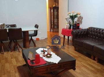 Apartamento · 125m² · 3 Quartos · 1 Vaga · Apartamento para venda em Centro de 125.00m² com 3 Quartos e 1 Garagem