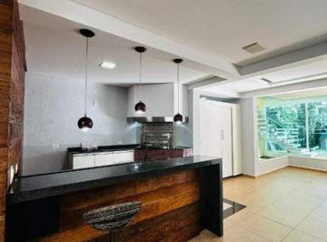 Casa · 367m² · 3 Quartos · 6 Vagas · Sobrado para venda em Anchieta de 367.00m² com 3 Quartos, 3 Suites e 6 Garagens