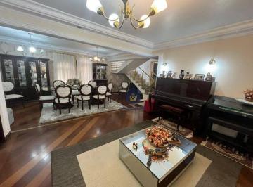 Casa · 390m² · 4 Quartos · 6 Vagas · Sobrado para venda em Guaíra de 390.00m² com 4 Quartos, 2 Suites e 6 Garagens