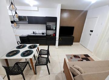 Apartamento · 42m² · 2 Quartos · 1 Vaga · Apartamento para alugar em Jardim José Wilson Toni de 42.00m² com 2 Quartos e 1 Garagem