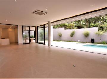 Casa en Venda de 5 quartos Tamboré · Casa para venda em Tamboré de 540.00m² com 5 Quartos, 4 Suites e 5 Garagens