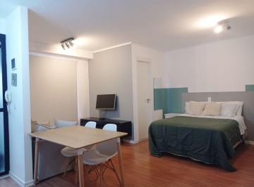 Apartamento en Venda de 1 quarto Cidade Monções · Studio para venda em Cidade Monções de 31.00m² com 1 Quarto, 1 Suite e 1 Garagem