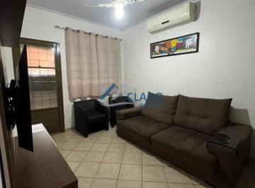 Casa · 200m² · 2 Quartos · 2 Vagas · Casa para venda em Núcleo Habitacional José Regino de 200.00m² com 2 Quartos e 2 Garagens