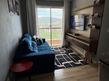 Apartamento de 3 quartos, Mogi das Cruzes · Apartamento para venda em Mogi Moderno de 63.00m² com 3 Quartos e 1 Garagem