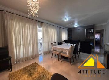 Apartamento · 128m² · 3 Quartos · 2 Vagas · Apartamento para venda em Nova Petrópolis de 128.00m² com 3 Quartos, 3 Suites e 2 Garagens