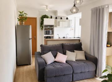 Apartamento de 1 quarto, São José dos Pinhais · Apartamento com 1 dormitório, 36 m² Cidade Jardim - São José dos Pinhais