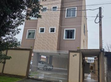 Apartamento de 1 quarto, São José dos Pinhais · Apartamento com 1 dormitório, 36 m² Cidade Jardim - São José dos Pinhais