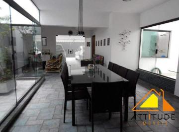 Casa · 340m² · 3 Quartos · 7 Vagas · Sobrado para venda em VILA FLORESTA de 340.00m² com 3 Quartos, 3 Suites e 7 Garagens