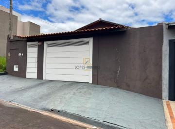 Casa de 2 quartos, Botucatu · Casa para venda em Jardim Ypê de 83.00m² com 2 Quartos, 1 Suite e 2 Garagens