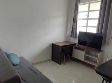 Apartamento · 26m² · 1 Quarto · 1 Vaga · Kitnet para venda em Centro de 26.00m² com 1 Quarto e 1 Garagem