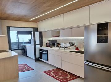 Apartamento · 64m² · 2 Quartos · 1 Vaga · Apartamento para venda em Jardim Independência de 64.00m² com 2 Quartos, 1 Suite e 1 Garagem