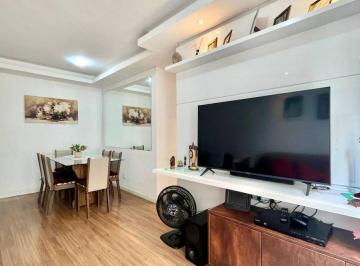 Apartamento de 3 quartos, Barueri · Apartamento 70m² à Venda – Condomínio Nações Clube