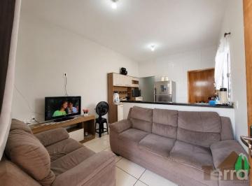 Foto 01 · Casa, Jardim Novo II, Rio Claro, SP