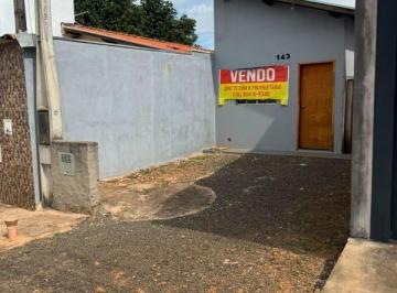 Foto 01 · Casa, Jardim Novo II, Rio Claro, SP